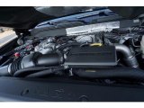 2018 Chevrolet Silverado 2500HD High Country Crew Cab 4x4 6.6 Liter OHV 32-Valve Duramax Turbo-Diesel V8 Engine