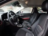 2018 Mazda CX-3 Touring AWD Front Seat