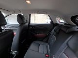 2018 Mazda CX-3 Touring AWD Rear Seat