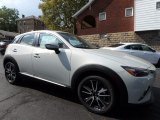 2018 Mazda CX-3 Grand Touring AWD
