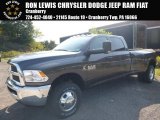 2017 Ram 3500 Tradesman Crew Cab 4x4 Dual Rear Wheel