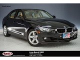 2015 BMW 3 Series 328i Sedan