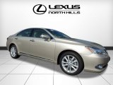 2012 Lexus ES 350