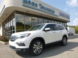 2017 Honda Pilot Touring AWD