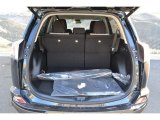 2018 Toyota RAV4 XLE AWD Trunk