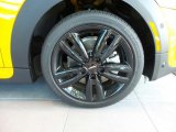 2018 Mini Convertible Cooper S Wheel