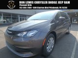 2018 Granite Crystal Metallic Chrysler Pacifica L #122878967