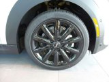 2018 Mini Convertible Cooper S Wheel