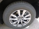 2018 Mazda CX-9 Sport AWD Wheel