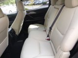 2018 Mazda CX-9 Sport AWD Rear Seat