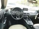 2018 Mazda CX-9 Sport AWD Sand Interior