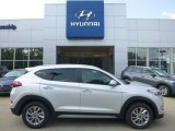 2017 Hyundai Tucson SE AWD