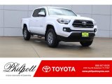 2017 Toyota Tacoma SR5 Double Cab