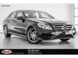 2016 Mercedes-Benz E 350 Sedan