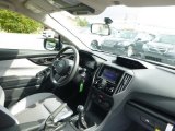 2018 Subaru Crosstrek 2.0i 6 Speed Manual Transmission