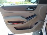 2018 GMC Yukon XL SLT 4WD Door Panel