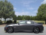 2018 Dodge Charger R/T Scat Pack