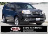 2014 Honda Pilot EX-L