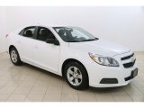 2013 Chevrolet Malibu LS