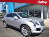 2018 Cadillac XT5 Platinum AWD