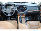 2016 Volvo XC90 T6 AWD Dashboard