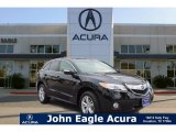 2015 Acura RDX Technology