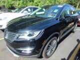 2017 Black Velvet Lincoln MKC Reserve AWD #122901439