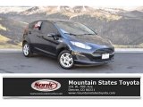 2014 Ford Fiesta SE Hatchback