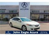 2009 Acura TSX Sedan