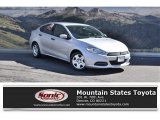 2013 Dodge Dart SE