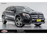 2015 Mercedes-Benz GLA 250 4Matic