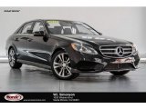 2016 Mercedes-Benz E 350 Sedan