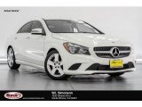 2015 Mercedes-Benz CLA 250