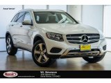 2018 Mercedes-Benz GLC 300
