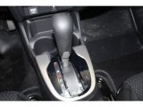 2018 Honda Fit LX CVT Automatic Transmission