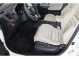 2017 Honda CR-V EX Front Seat