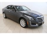 2014 Cadillac CTS Sedan AWD