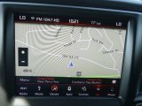 2018 Ram 1500 Rebel Crew Cab 4x4 Navigation