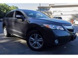 2015 Acura RDX Technology