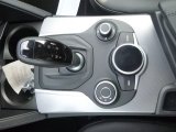 2018 Alfa Romeo Stelvio AWD 8 Speed Automatic Transmission