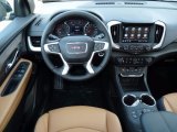 2018 GMC Terrain SLT AWD Dashboard