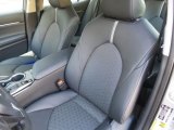 2018 Toyota Camry XSE V6 Front Seat