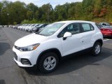 2017 Chevrolet Trax LS AWD