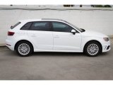 2016 Audi A3 Sportback e-tron Premium Exterior