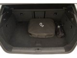 2016 Audi A3 Sportback e-tron Premium Trunk