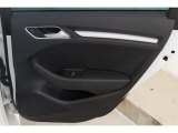 2016 Audi A3 Sportback e-tron Premium Door Panel