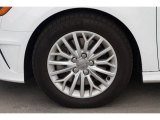2016 Audi A3 Sportback e-tron Premium Wheel