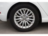 2016 Audi A3 Sportback e-tron Premium Wheel