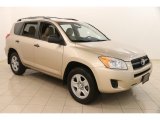 2011 Toyota RAV4 I4 4WD