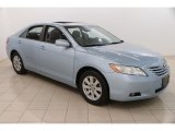 2007 Toyota Camry XLE